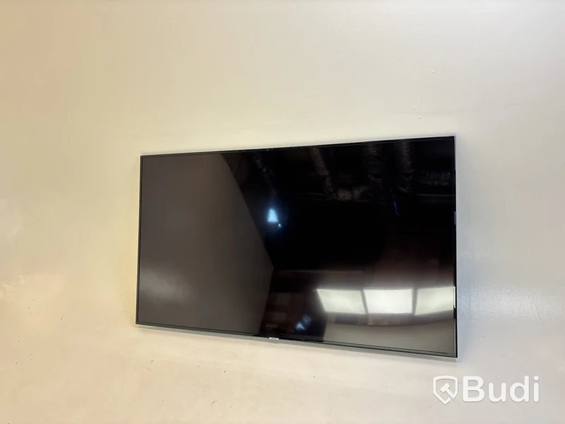 TV-skärm Samsung UE65NU6025K, 65 tum