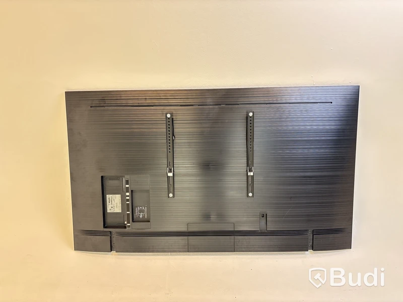 TV-skärm Samsung UE65NU6025K, 65 tum
