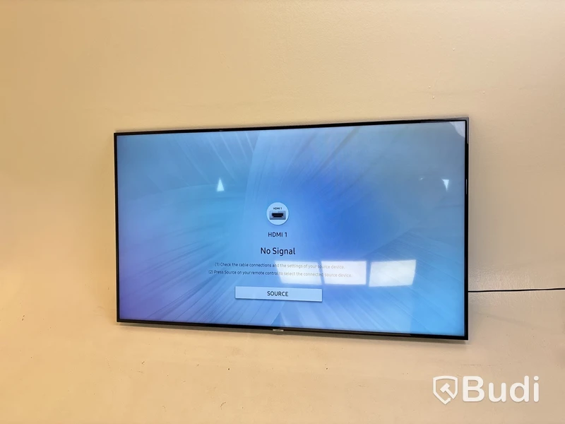 TV-skärm Samsung UE65NU6025K, 65 tum