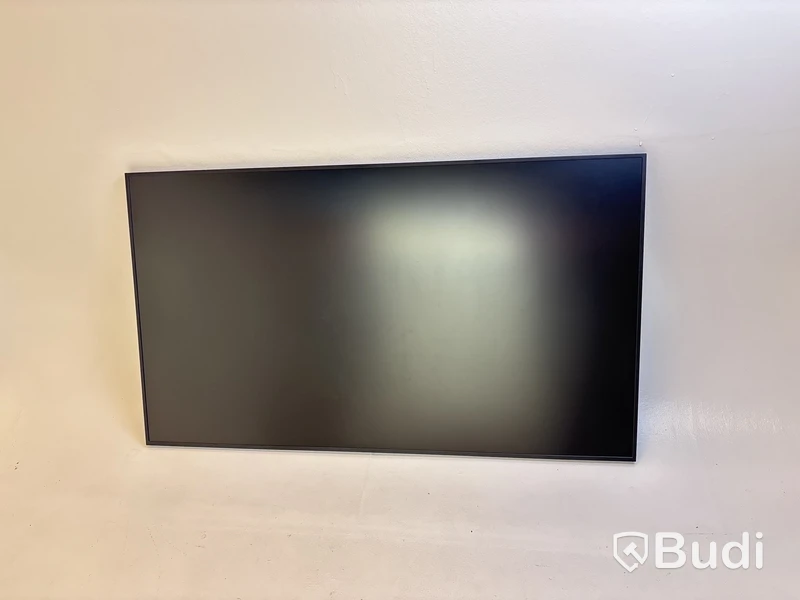 TV-skärm Samsung QM65B, 65 tum.