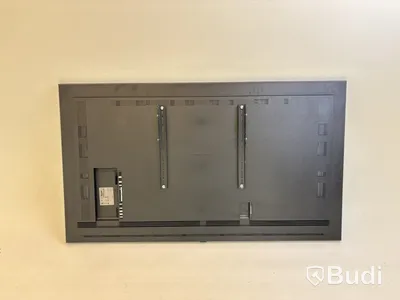 TV-skärm Samsung QM65B, 65 tum.