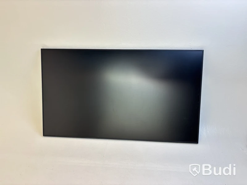 TV-skärm Samsung QM65B, 65 tum