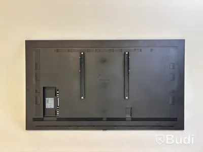TV-skärm Samsung QM65B, 65 tum