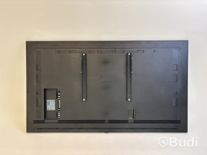 TV-skärm Samsung QM65B, 65 tum