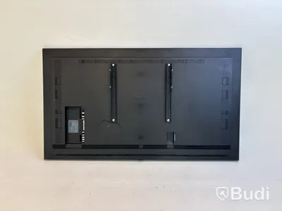 TV-skärm Samsung QM65B, 65 tum