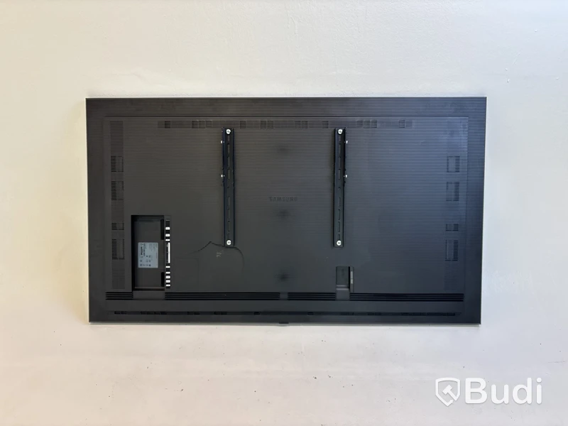 TV-skärm Samsung QM65B, 65 tum