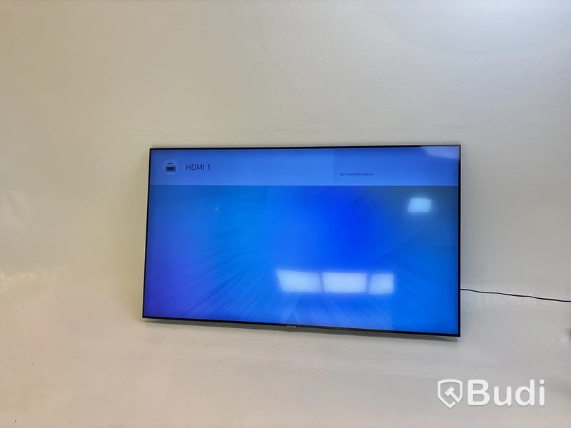 TV-skärm Samsung QE65T, 65 tum