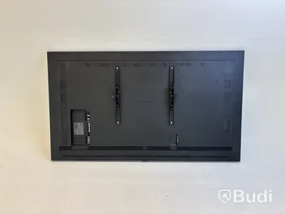 TV-skärm Samsung QB65B, 65 tum