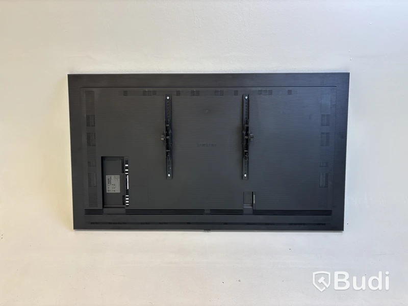 TV-skärm Samsung QB65B, 65 tum