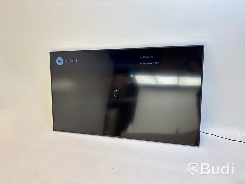 TV-skärm Samsung QB65B, 65 tum