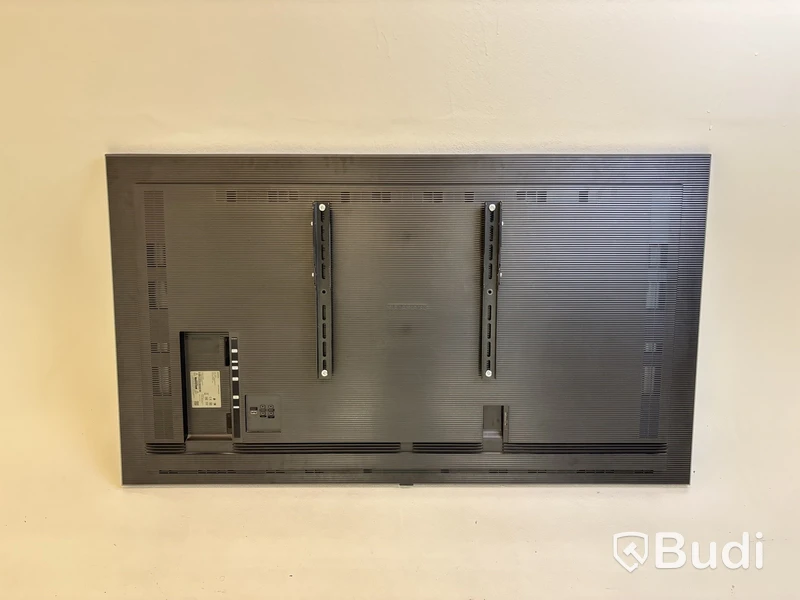 TV-skärm Samsung QB65R, 65 tum