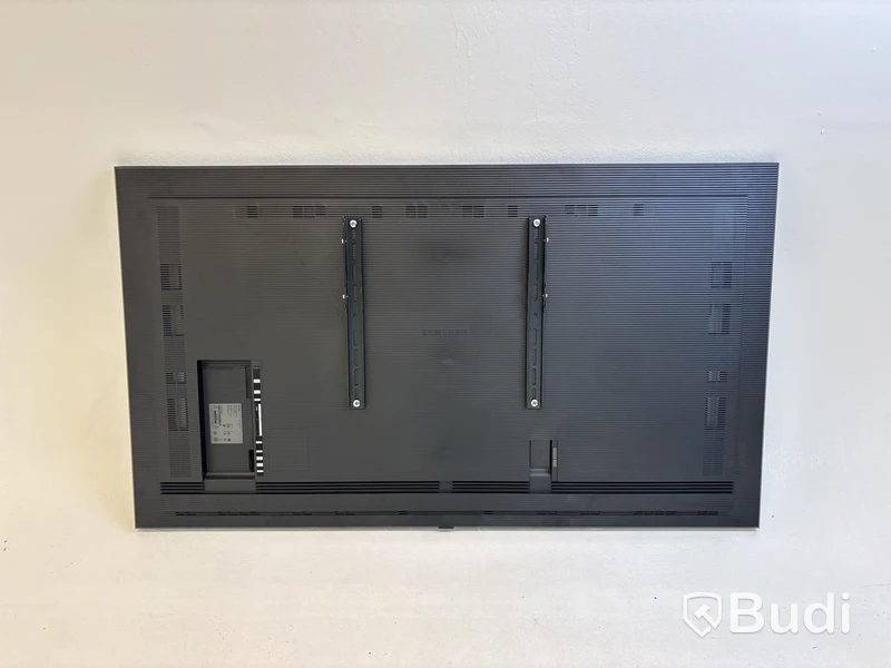 TV-skärm Samsung QM65B, 65 tum