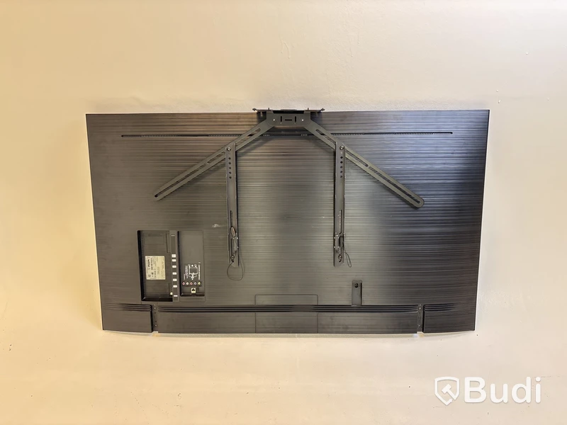 TV-skärm Samsung UE65RU6025K, 65 tum