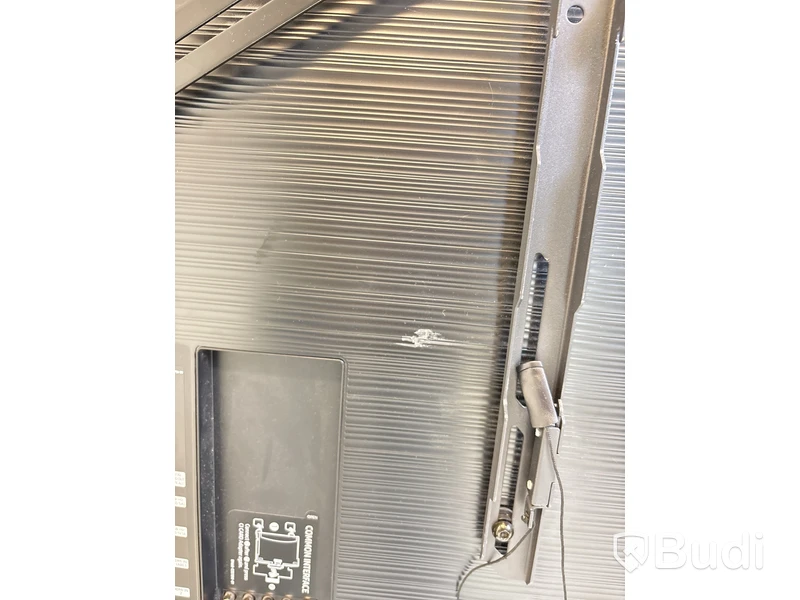 TV-skärm Samsung UE65RU6025K, 65 tum