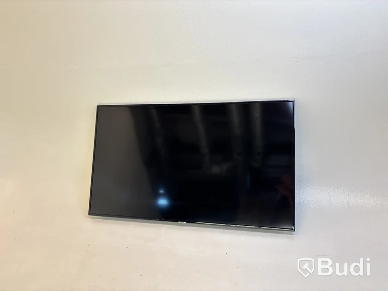 TV-skärm Samsung UE55NU6035K, 55 tum