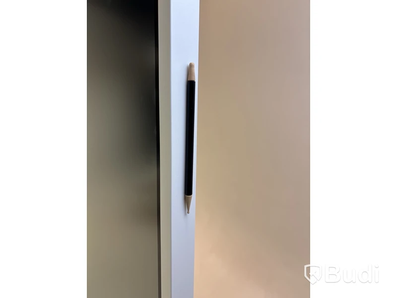 Skärm Samsung Flip, WM85B 85 tum touchskärm inkl. TV-ställ på hjul