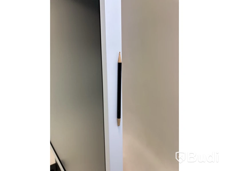 Skärm Samsung Flip, WM85B 85 tum touchskärm inkl. TV-ställ på hjul