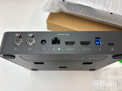 Videokonferenssystem Logitech Rally