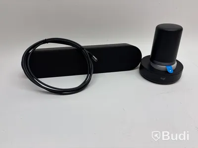 Videokonferenssystem Logitech Rally
