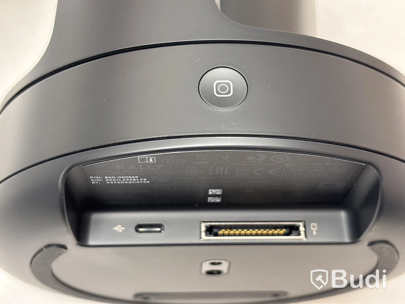 Videokonferenssystem Logitech Rally