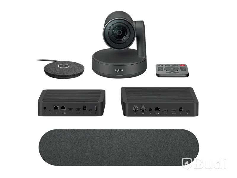 Videokonferenssystem Logitech Rally