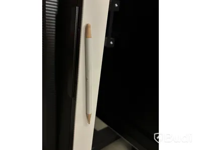 Skärm Samsung Flip WM85B 85 tum touchskärm inkl. TV-ställ på hjul