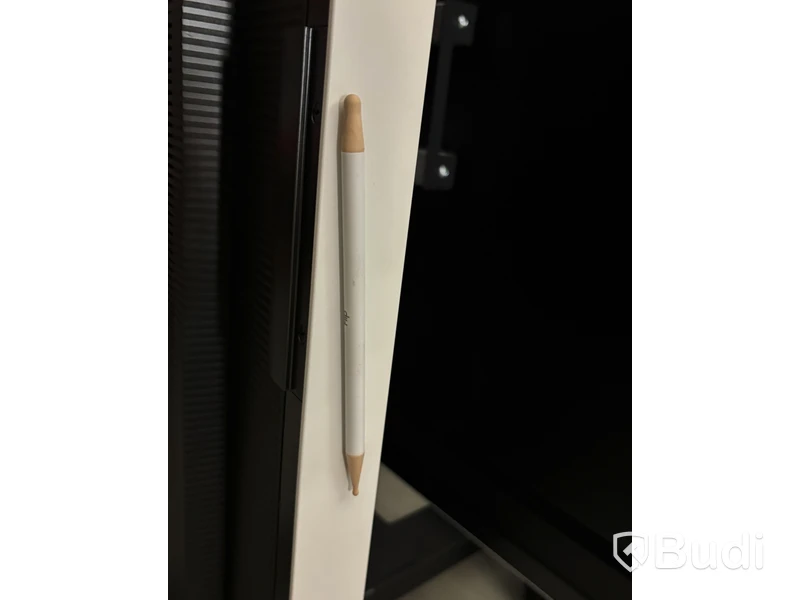 Skärm Samsung Flip WM85B 85 tum touchskärm inkl. TV-ställ på hjul
