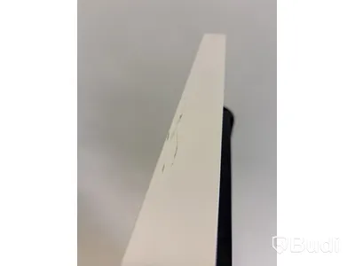 Skärm Samsung Flip WM85B 85 tum touchskärm inkl. TV-ställ på hjul