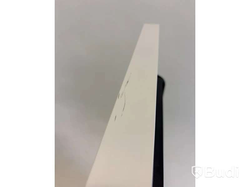 Skärm Samsung Flip WM85B 85 tum touchskärm inkl. TV-ställ på hjul