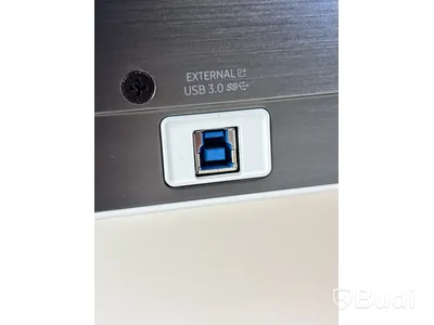 Skärm Samsung Flip, WM85B 85 tum touchskärm inkl. TV-ställ på hjul