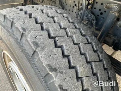 Lastbil MERCEDES-BENZ AROCS -2022 | DIESEL Mätarställning (km): 98351km