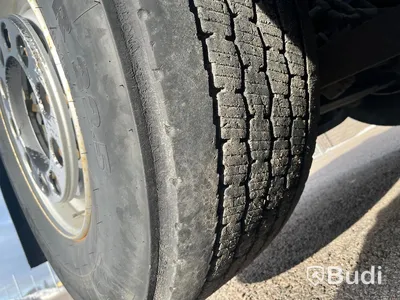 Lastbil MERCEDES-BENZ AROCS -2022 | DIESEL Mätarställning (km): 98351km