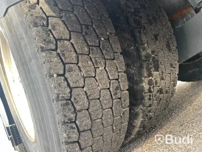 Lastbil MERCEDES-BENZ AROCS -2022 | DIESEL Mätarställning (km): 98351km
