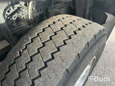 Lastbil MERCEDES-BENZ AROCS -2022 | DIESEL Mätarställning (km): 98351km
