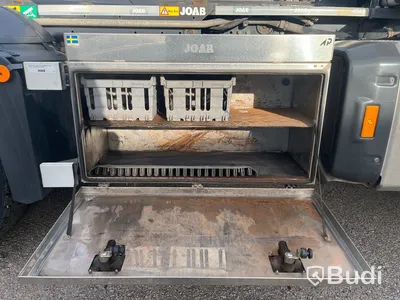Lastbil MERCEDES-BENZ AROCS -2022 | DIESEL Mätarställning (km): 98351km