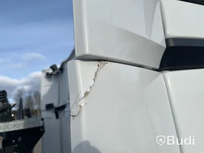 Lastbil MERCEDES-BENZ AROCS -2022 | DIESEL Mätarställning (km): 98351km