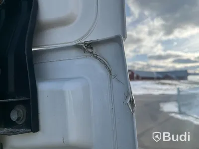 Lastbil MERCEDES-BENZ AROCS -2022 | DIESEL Mätarställning (km): 98351km