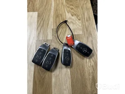 Lastbil MERCEDES-BENZ AROCS -2022 | DIESEL Mätarställning (km): 98351km