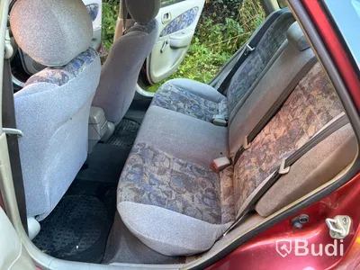 Personbil TOYOTA COROLLA -1998 | BENSIN Full s-bok