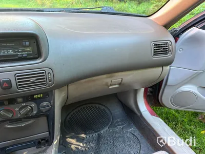 Personbil TOYOTA COROLLA -1998 | BENSIN Full s-bok