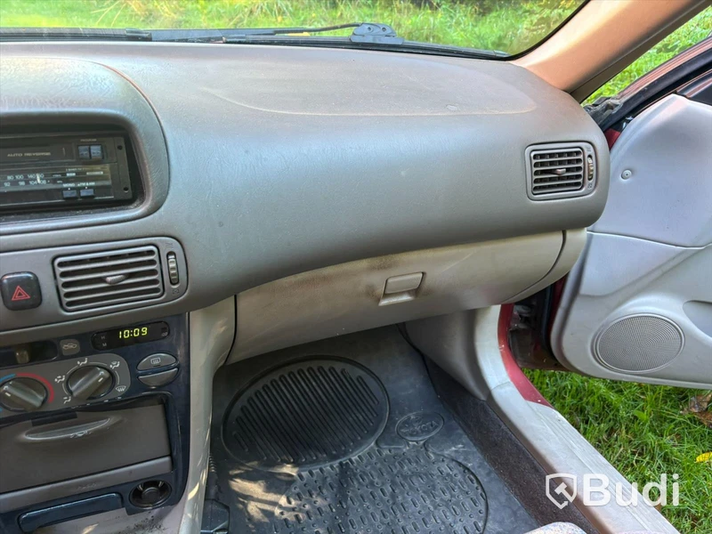 Personbil TOYOTA COROLLA -1998 | BENSIN Full s-bok