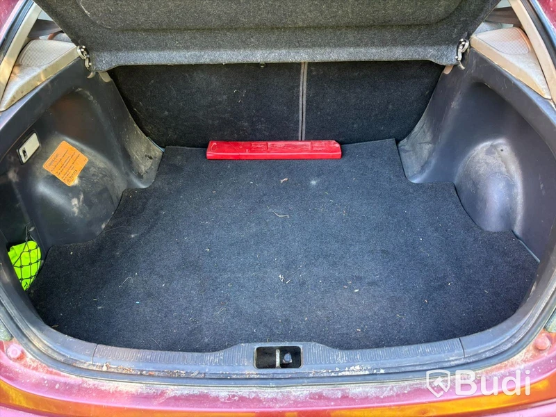 Personbil TOYOTA COROLLA -1998 | BENSIN Full s-bok