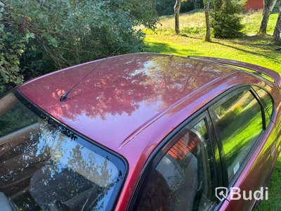 Personbil TOYOTA COROLLA -1998 | BENSIN Full s-bok