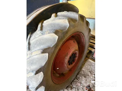 Traktor FORDSON DEXTA -1958 | DIESEL
