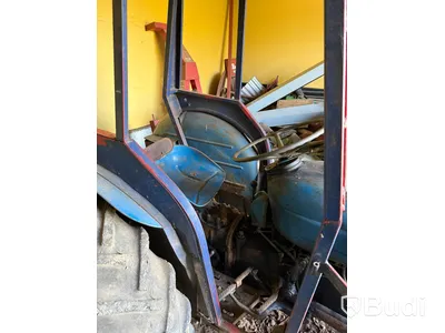 Traktor FORDSON DEXTA -1958 | DIESEL