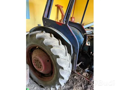 Traktor FORDSON DEXTA -1958 | DIESEL