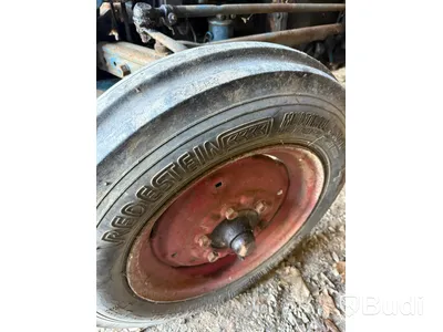 Traktor FORDSON DEXTA -1958 | DIESEL