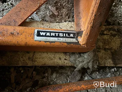 Slåtteraggregat, Wärtsilä