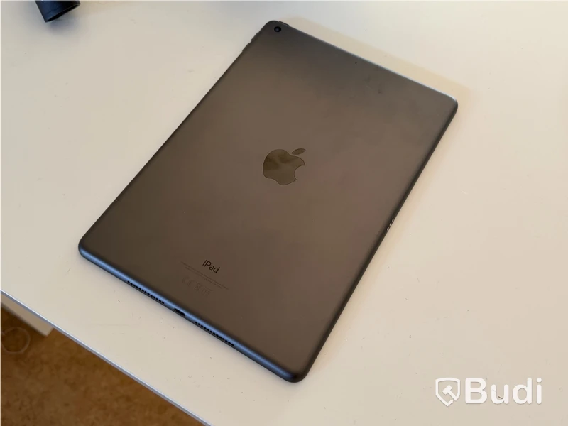 Kassasystem med iPad gen 9, kortläsare, kvittoskrivare och streckkodsläsare