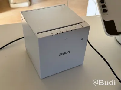 Kassasystem med iPad gen 9, kortläsare, kvittoskrivare och streckkodsläsare
